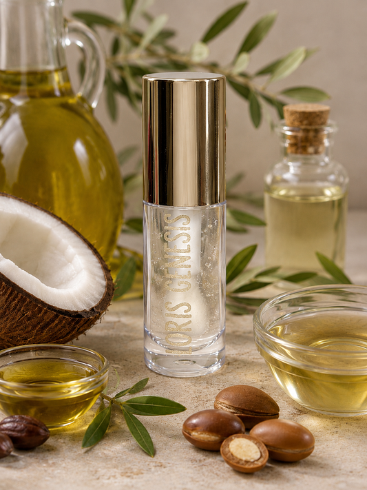 Lip Oil (unscented)