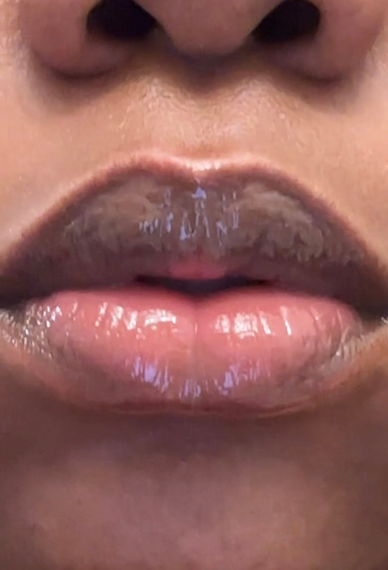 Mint Lip Oil