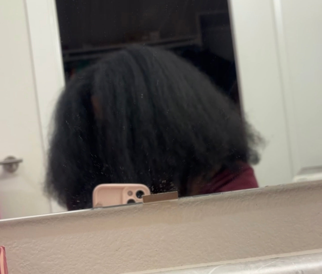 Hair growth oil