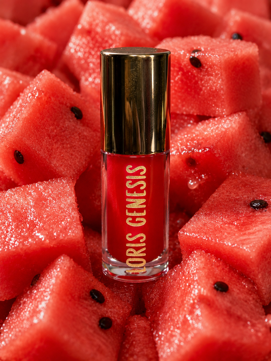 Watermelon Lip Oil