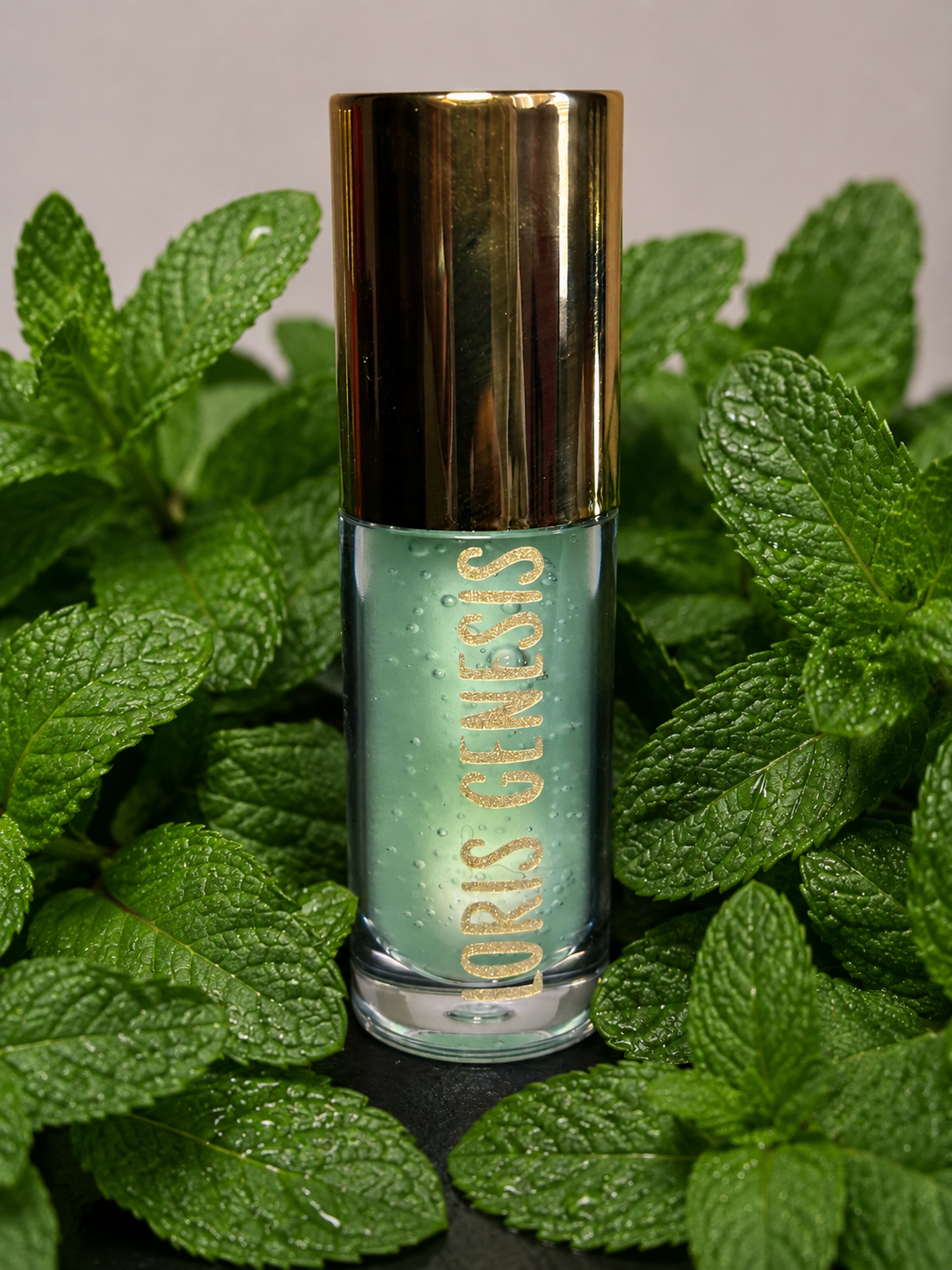 Mint Lip Oil