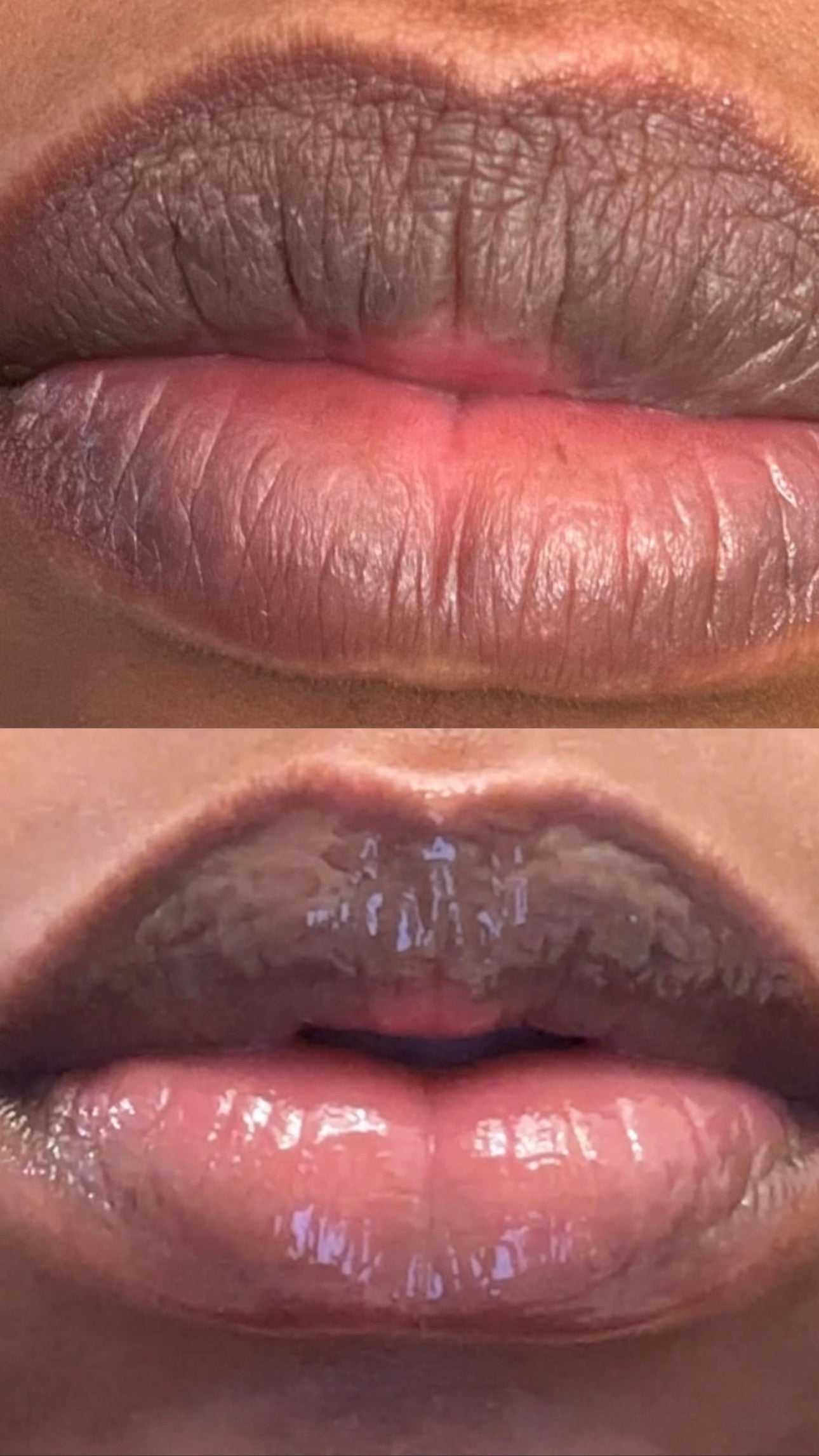Watermelon Lip Oil